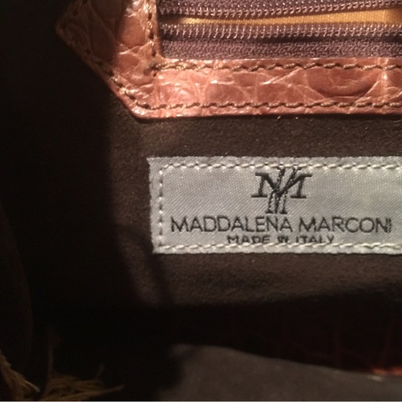 Vintage Handbag - Picture 4 of 5